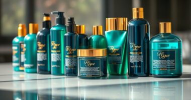 top hair repair products