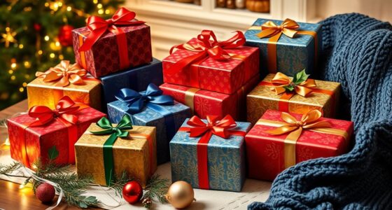 top holiday gift recommendations