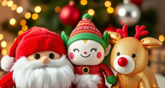 top holiday squishmallows picks