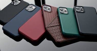 top iphone 17 pro max cases
