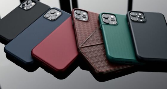 top iphone 17 pro max cases