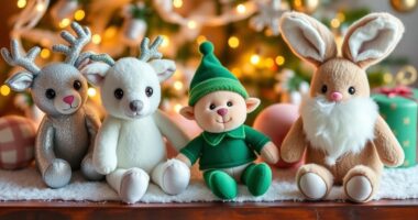 top jellycat christmas gifts