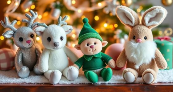 top jellycat christmas gifts