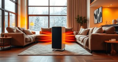 top large room heaters 2025