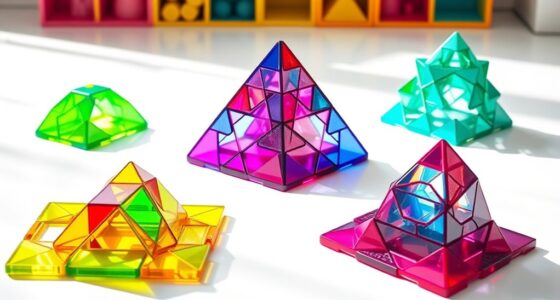 top magnetic tile comparisons