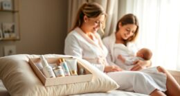 top new mom gift ideas