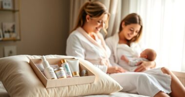 top new mom gift ideas