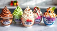 top ninja creami recipes