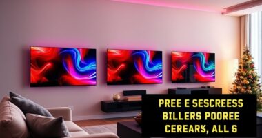 top oled black friday deals