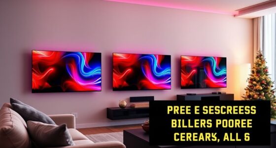 top oled black friday deals