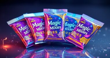 top refill packs for magic mixies