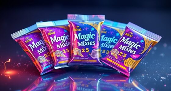 top refill packs for magic mixies