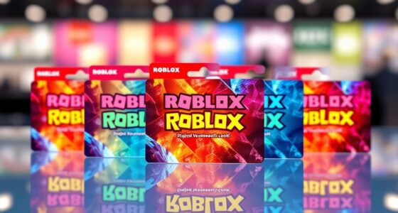 top roblox gift card deals