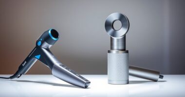 top styling tools comparison