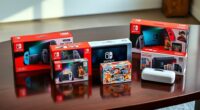 top switch bundle deals