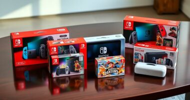 top switch bundle deals