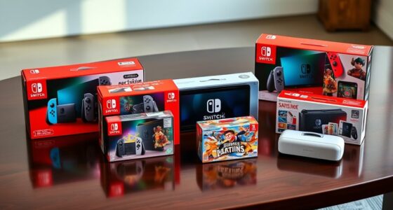top switch bundle deals