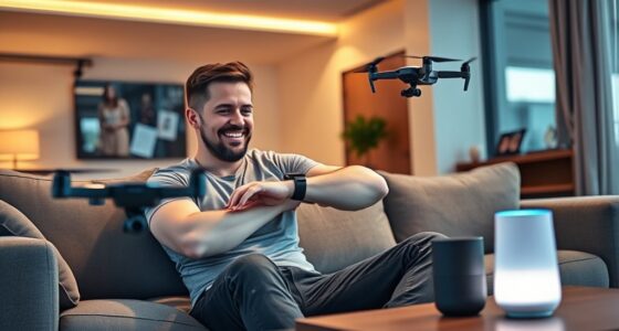 top tech gifts for dad