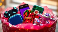 top teen holiday gift ideas