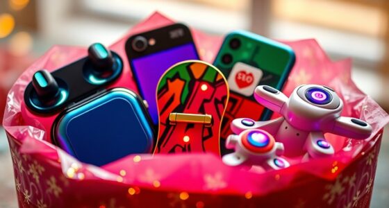 top teen holiday gift ideas