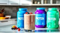 top weight loss protein powders