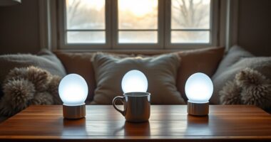 top winter mood brightening lamps