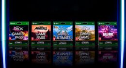 top xbox game pass codes