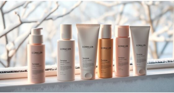 winter korean sunscreen recommendations