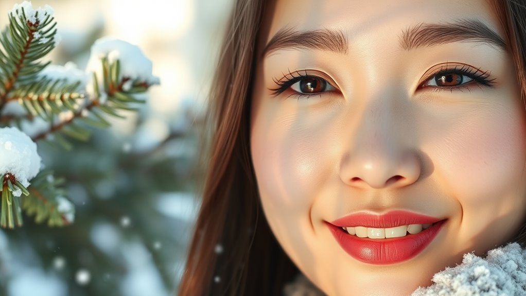 winter sunscreen selection criteria