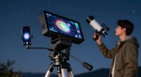accessible advanced space exploration