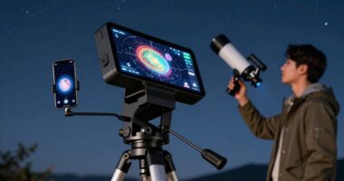 accessible advanced space exploration