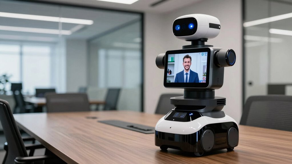 advanced affordable remote collaboration