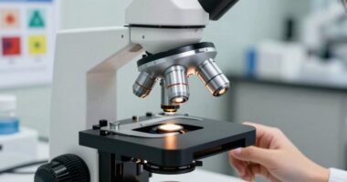 advanced equipment enhances learning