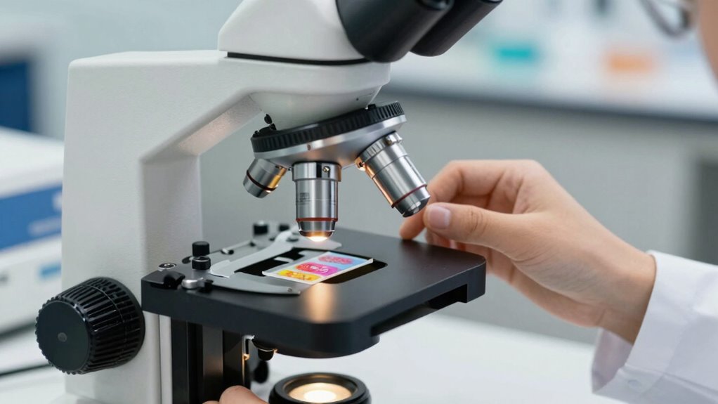 advanced imaging and maintenance