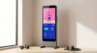 advanced interactive fitness technology