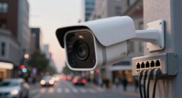 advanced power and security