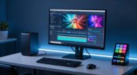 affordable ai enhanced editing