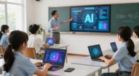 ai access vs readiness