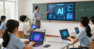 ai access vs readiness