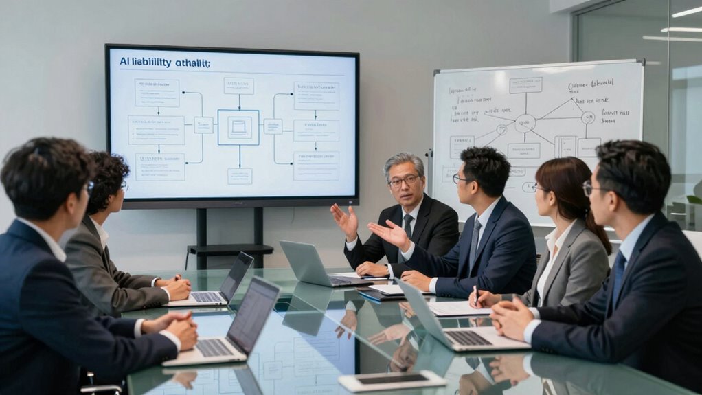 ai accountability and ethics