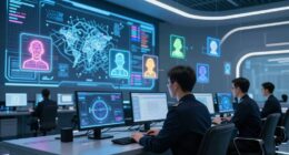 ai agents as digital identities