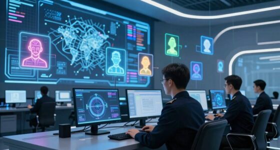 ai agents as digital identities