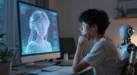 ai alters friendship norms