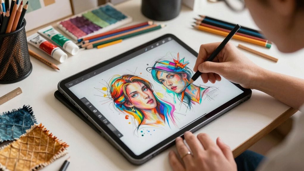 ai as creative collaborator