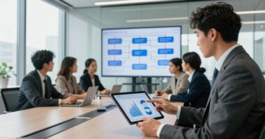 ai assistance vs decision making