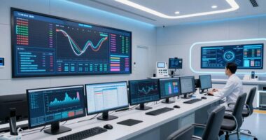 ai assists hospital planning