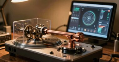 ai boosts hardware innovation