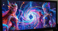 ai characters transform storytelling