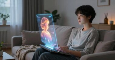 ai companionship reducing loneliness