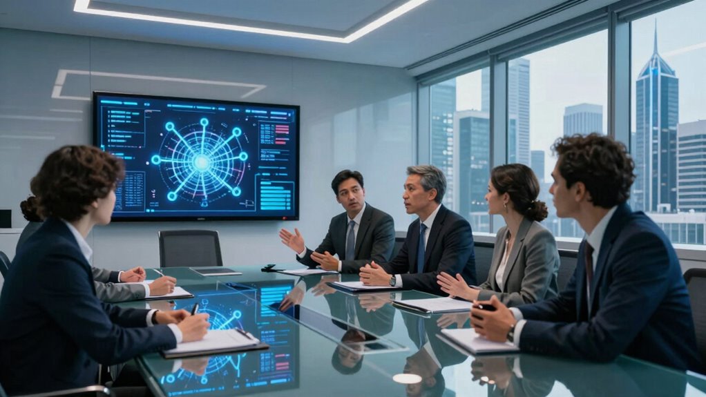 ai control shapes societal impact